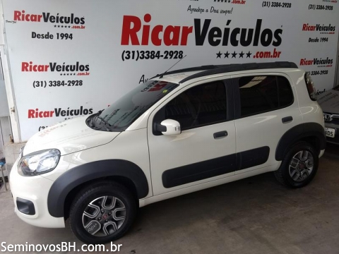 Fiat Uno Fiat Uno