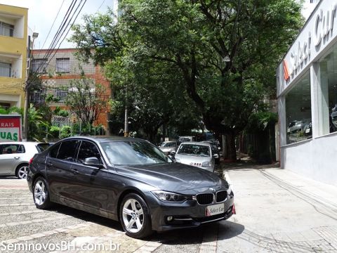 BMW 320i BMW 320i