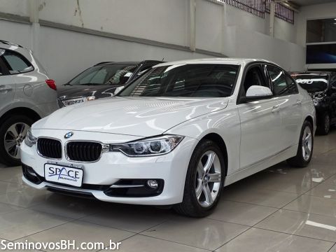 BMW 320i