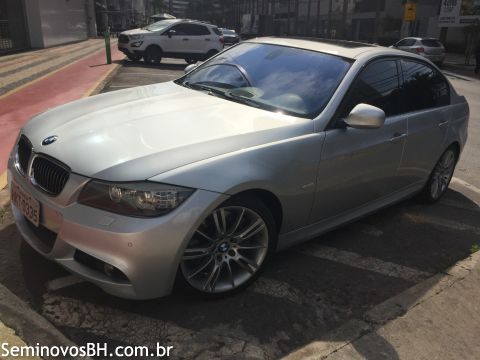 BMW 335i BMW 335i