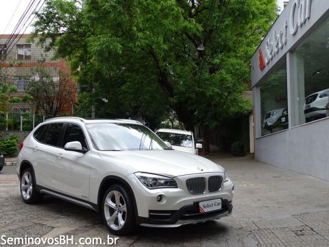 BMW X1 BMW X1