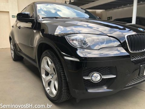 BMW X6 BMW X6