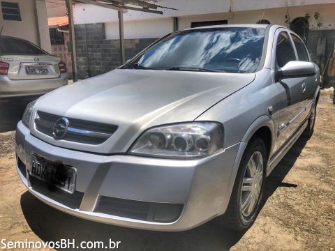 Chevrolet Astra Hatch Chevrolet Astra Hatch