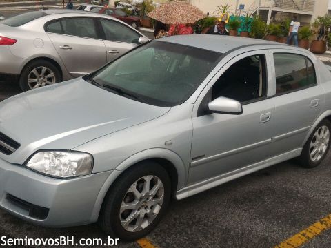 Chevrolet Astra Hatch Chevrolet Astra Hatch