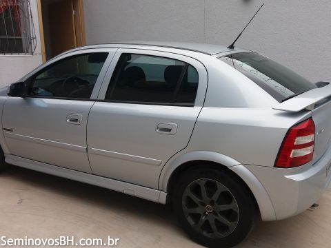 Chevrolet Astra Hatch Chevrolet Astra Hatch