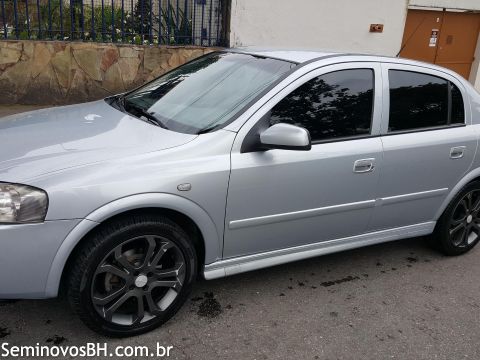 Chevrolet Astra Hatch Chevrolet Astra Hatch