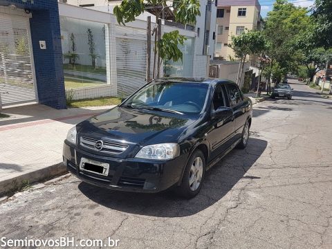 Chevrolet Astra Sedan Chevrolet Astra Sedan