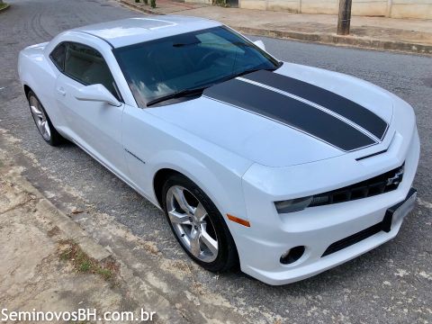 Chevrolet Camaro Chevrolet Camaro
