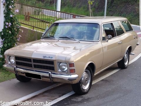 Chevrolet Caravan Chevrolet Caravan