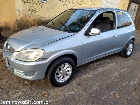Chevrolet Celta Chevrolet Celta