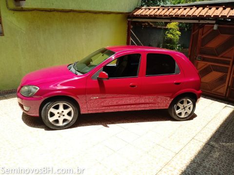 Chevrolet Celta Chevrolet Celta