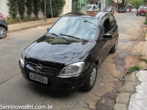 Chevrolet Celta Chevrolet Celta