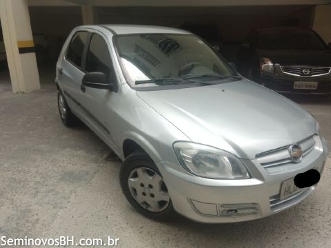 Chevrolet Celta Chevrolet Celta