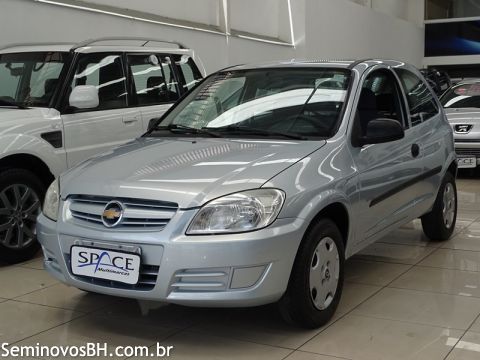 Chevrolet Celta