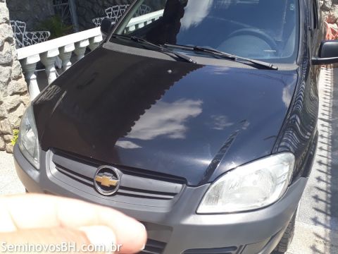 Chevrolet Celta Chevrolet Celta