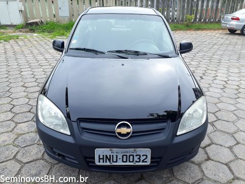 Chevrolet Celta Chevrolet Celta