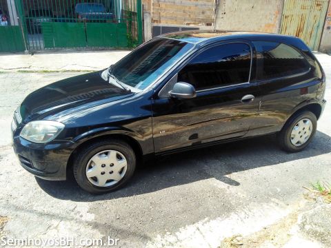 Chevrolet Celta Chevrolet Celta