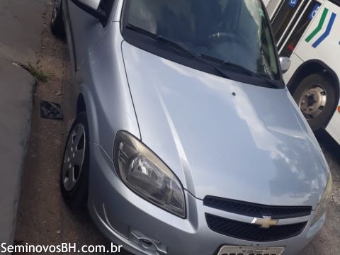 Chevrolet Celta Chevrolet Celta