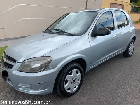 Chevrolet Celta Chevrolet Celta