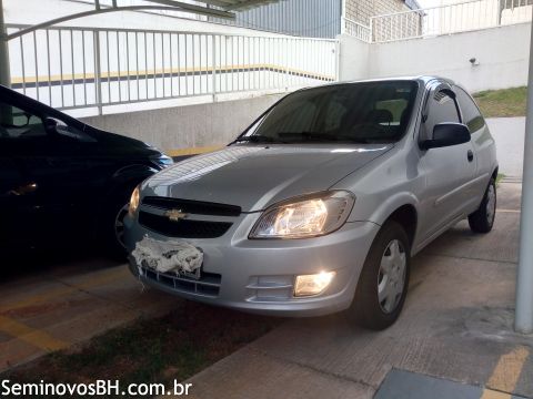 Chevrolet Celta Chevrolet Celta