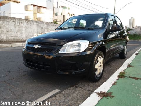 Chevrolet Celta Chevrolet Celta