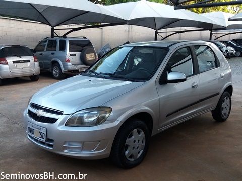 Chevrolet Celta Chevrolet Celta