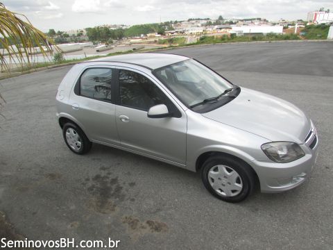 Chevrolet Celta Chevrolet Celta