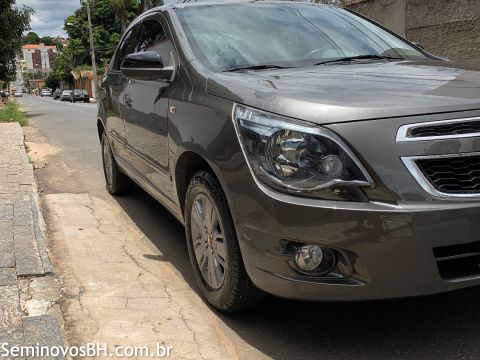 Chevrolet Cobalt Chevrolet Cobalt