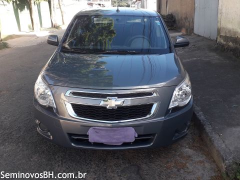 Chevrolet Cobalt Chevrolet Cobalt