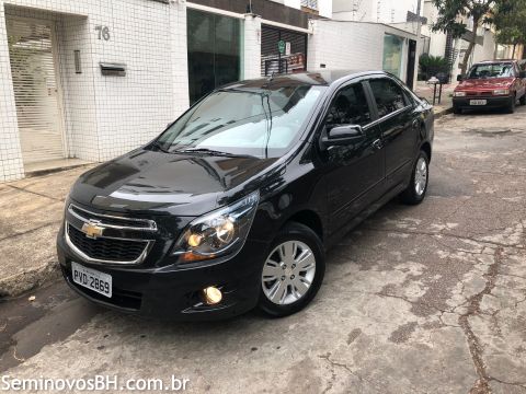 Chevrolet Cobalt Chevrolet Cobalt