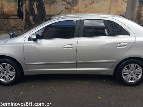 Chevrolet Cobalt Chevrolet Cobalt
