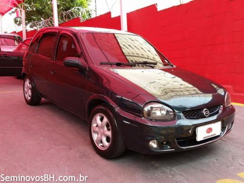 Chevrolet Corsa Hatch Chevrolet Corsa Hatch