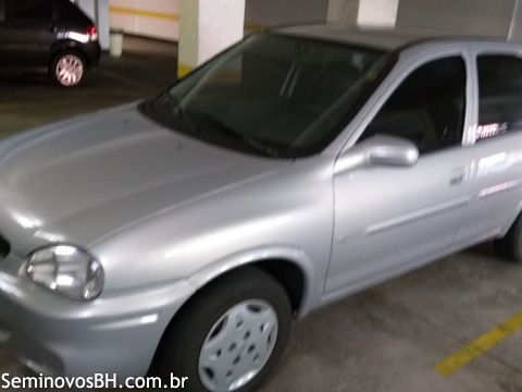 Chevrolet Corsa Sedan Chevrolet Corsa Sedan