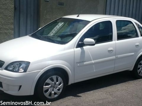 Chevrolet Corsa Sedan Chevrolet Corsa Sedan