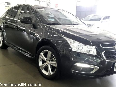 Chevrolet Cruze Hatch Chevrolet Cruze Hatch