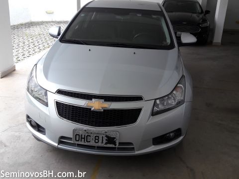 Chevrolet Cruze Sedan Chevrolet Cruze Sedan