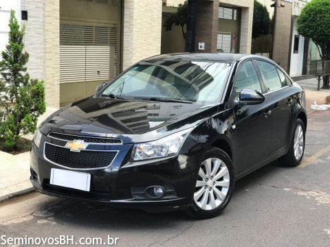 Chevrolet Cruze Sedan Chevrolet Cruze Sedan