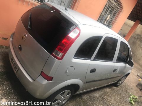Chevrolet Meriva Chevrolet Meriva