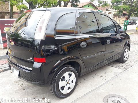 Chevrolet Meriva Chevrolet Meriva
