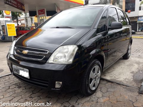Chevrolet Meriva Chevrolet Meriva