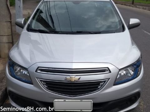 Chevrolet Onix Chevrolet Onix