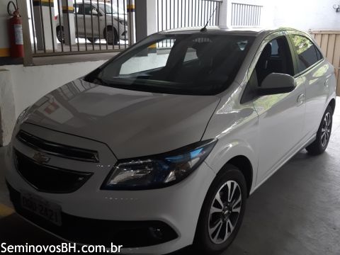 Chevrolet Onix Chevrolet Onix