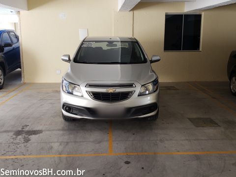 Chevrolet Onix Chevrolet Onix
