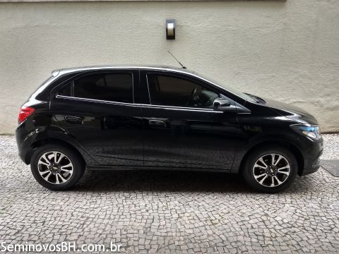 Chevrolet Onix Chevrolet Onix