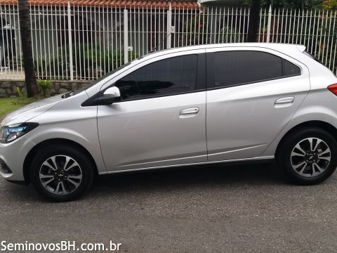 Chevrolet Onix Chevrolet Onix