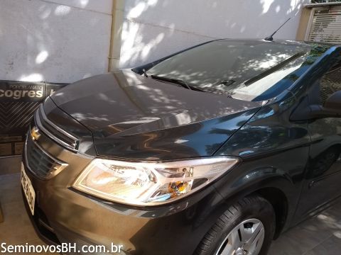 Chevrolet Onix Chevrolet Onix