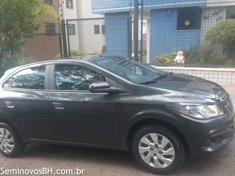 Chevrolet Onix Chevrolet Onix