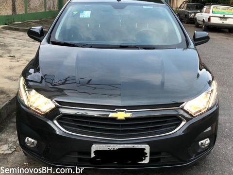 Chevrolet Onix Chevrolet Onix