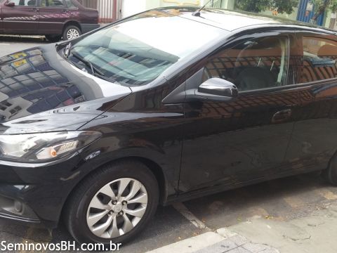 Chevrolet Onix Chevrolet Onix