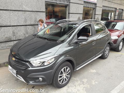 Chevrolet Onix Chevrolet Onix